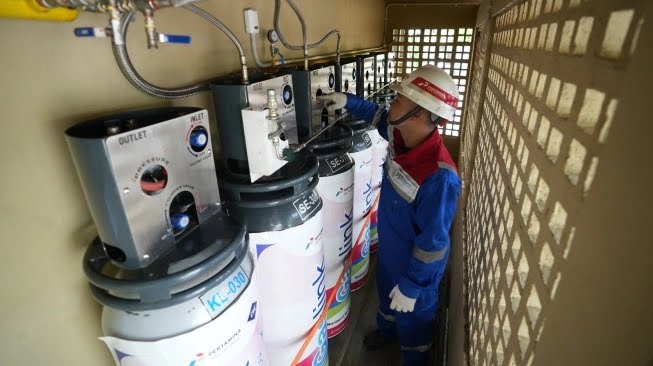 Suadesa Festival 2026, PGN Dorong UMKM Desa Naik Kelas Lewat Pemberdayaan dan Energi CNG