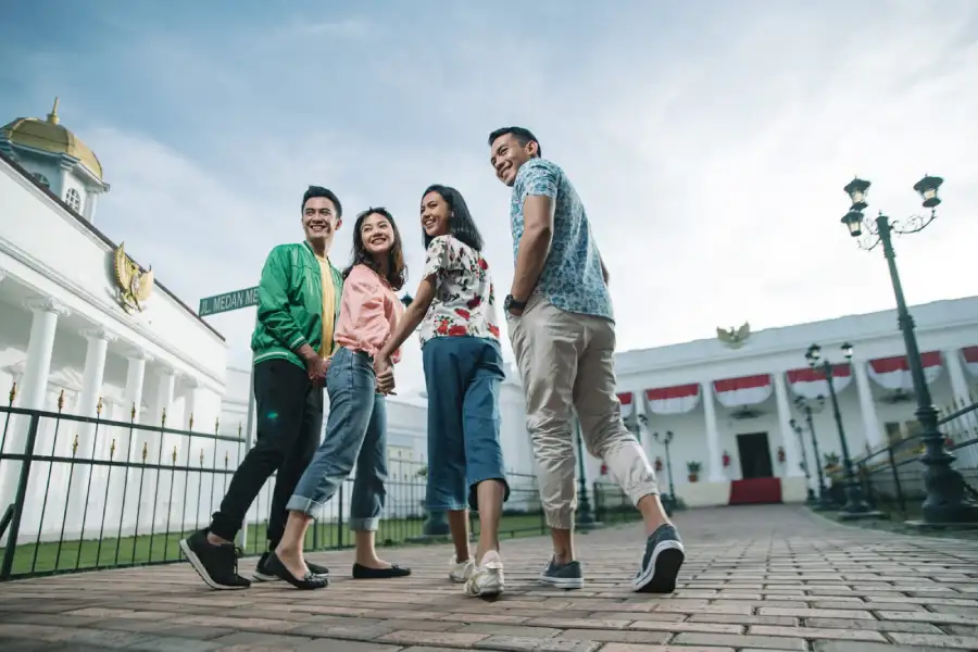 Jatim Park 3 Hadirkan Wisata Sejarah dan Budaya, Semarak Kemerdekaan Dikemas Edukatif dan Inspiratif