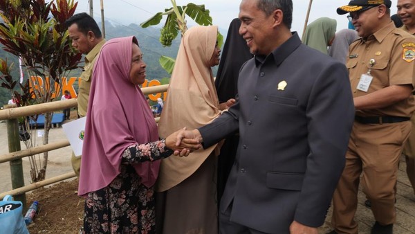 DPRD Jateng Dorong Revolusi Lahan untuk Perkuat Ketahanan Pangan