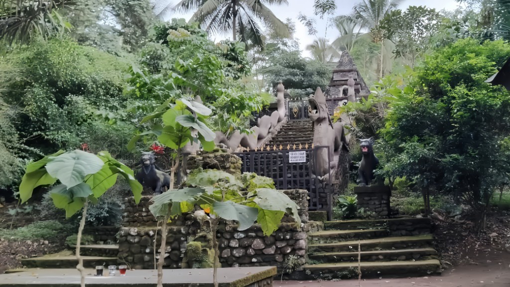 Situs Selogending, Bisikan Batu Tua dan Tuntunan Hidup Leluhur Nusantara