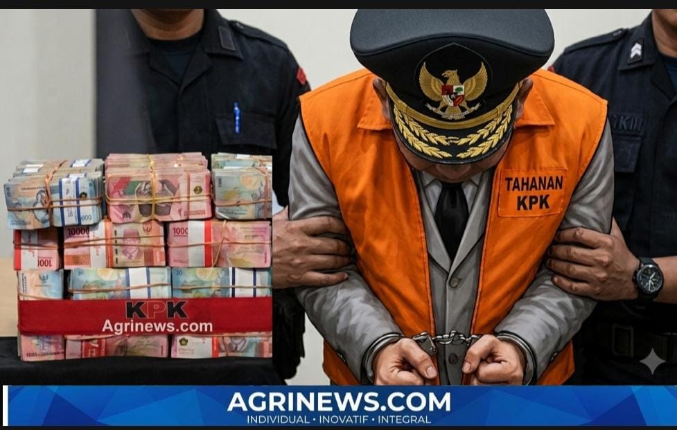 RUU Perampasan Aset Mulai Dipersempit: DPR Bidik 13 Kejahatan Ekonomi, Pengawasan Jadi Kunci